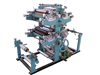 GMS Pack Printing Machine