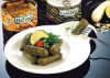 Stuffed Vine Leaves