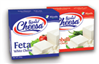 White Cheese Tetra Pack 500 g (Chessa)