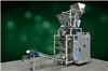 SPDM 400 Stick Packaging Machine