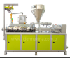 Twin Screw Extruder