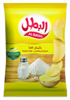 Al-Batal Potato Chips