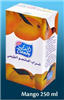 Long Life Mango 250ml