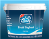 Yoghurt 2Kg Full Fat