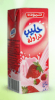 Strawberry Flavoured Milk