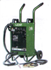 Migatronic "TIG" Welding Machine