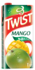 Twist Juice