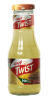 Twist Pineapple