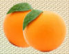 Valencia Orange