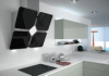 Fortune Wall Design Cooker Hood