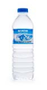 Natural Spring Water 0,5 Liter Pet