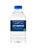 Natural Spring Water 0,33 Liter Pet