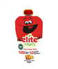 Elite Blended Organic Fruit (Apple, Strawberry, Banana and Melon)