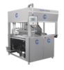 G-CM Chocolate Coating Machine