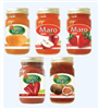 Maro Jam 450 gm Glass Jar