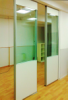 Movable Walls/Operable Partitions