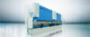 Heavy Duty - Press Brake