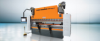 EVO II - Hybrid Press Brakes