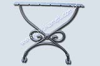 Decorative Product - Table Feet - Grey Iron - ID4130