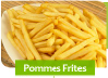 Pommes Frites