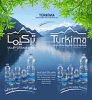 Turkima Mineral Water