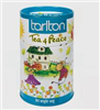 Tarlton Tea 4 Peace  English Wensmister Tea TC 100g