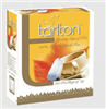 Tarlton Black Tea Bags 100 String and Tag
