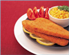 Breaded Fish Fillets