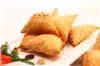 Chicken Samosa