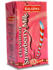 Strawberry Milk