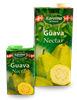 Guava Nectar