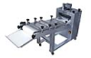 Long Dough Moulder Machine