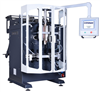 Continious Motion Packaging Machinery