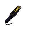 Handheld Metal Detector Security Wand