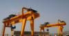 Heavy-Duty Gantry Cranes