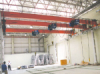 Single Girder Overhead Crane