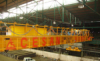 Steel Mill Cranes