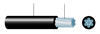 PVC Insulated Hard Drawn Stranded All Aluminium Conductors