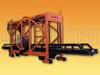 Lift and Carrying Machine