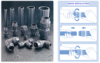 PP Compression Fittings