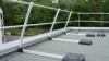 Roof safety - Safety Barrier