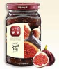 Jam Jars - Fig