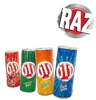 Raz Soft Drink