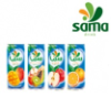 Sama Juices